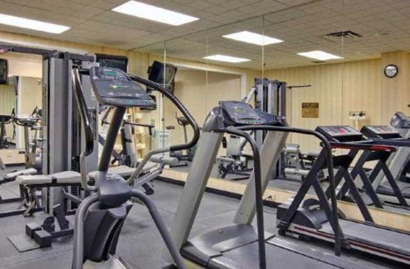 TownePlace Suites by Marriott Toronto Northeast/Markham photo 4