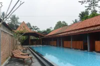 Wahid Borobudur Hotels in Borobudur