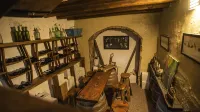 El Encuentro Posada Boutique || Chacras de Coria - Bares