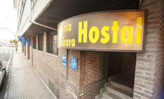 Hostal Santa Barbara