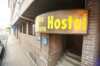 Hostal Santa Barbara