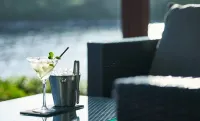 Mövenpick Resort Agios Nikolaos Sivota - 5-Star