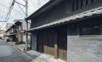 Noboru House Kyoto
