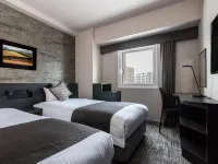 Premier Hotel -Cabin- Asahikawa Hotels in 