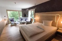 Parkhotel Schillerhain GmbH Hotels in Alzey