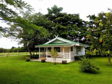 รูปภาพของสวนอาหารปางหลวงการ์เดน