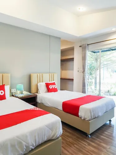 รูปภาพของทีรีสอร์ท สุพรรณบุรี (T-resort Suphanburi)