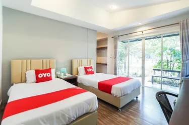 รูปภาพของทีรีสอร์ท สุพรรณบุรี (T-resort Suphanburi)