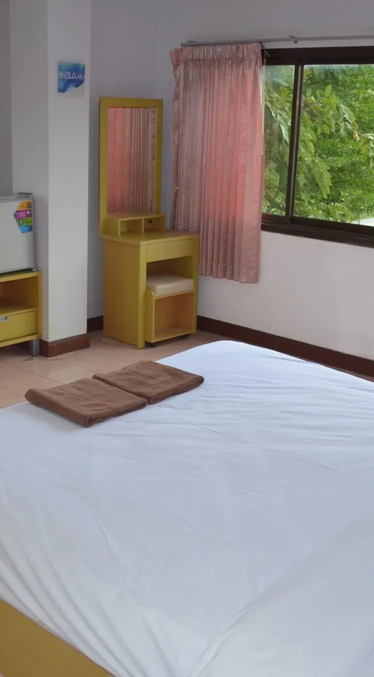 ห้องพรีเมียร์หัวมุม