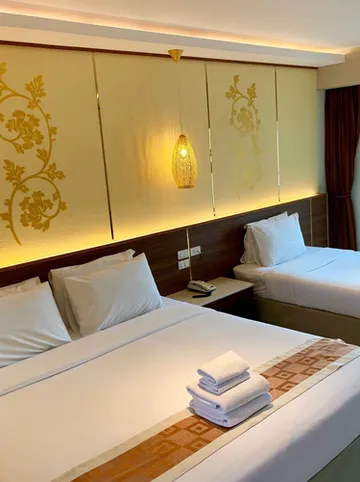 รูปภาพของริต้า รีสอร์ท แอนด์ เรสซิเดนซ์