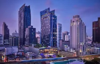 Hyatt Regency Bangkok Sukhumvit Hotels in Bangkok