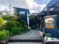 Stay Nikko Guesthouse - Pensionat