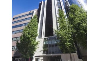 Hotel Wing International Hakata Shinkansenguchi