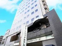 Green Rich飯店-水前寺 セカンドストリート熊本健軍店附近的飯店