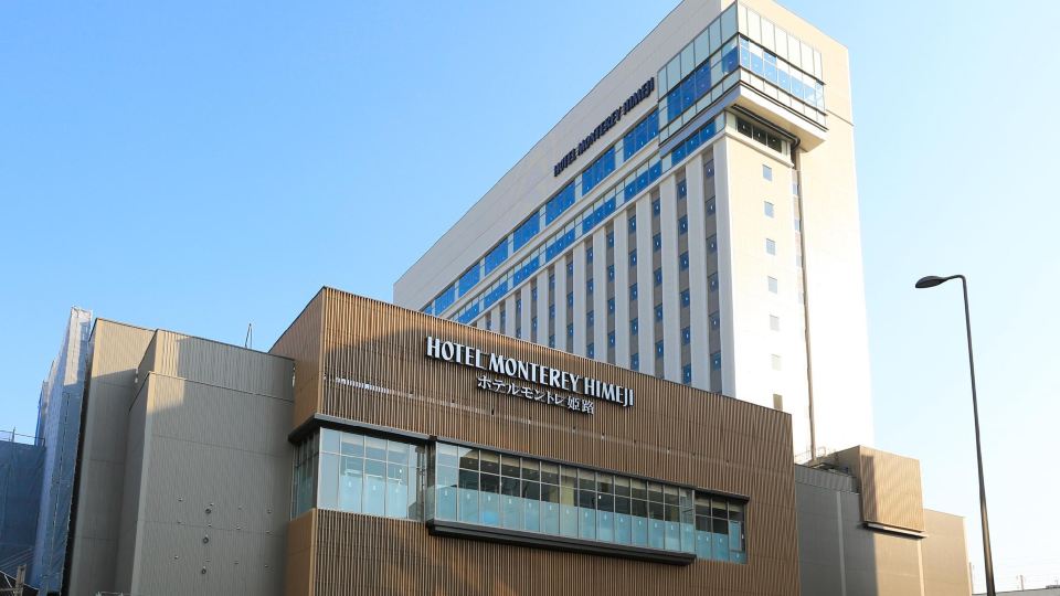Hotel Monterey Himeji