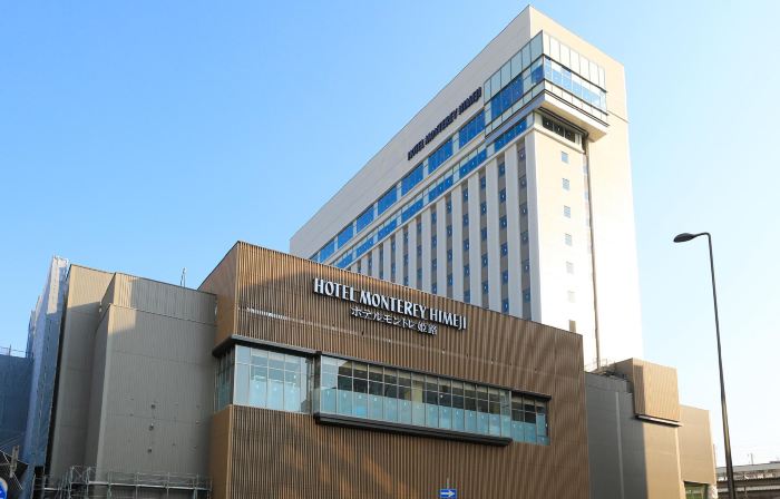 Hotel Monterey Himeji