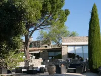 Hotel les Bories & Spa ゴルドのホテル