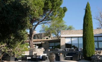 Hotel les Bories & Spa