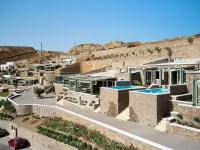 EmGard Suites Kythnos Hotels in Kythnos