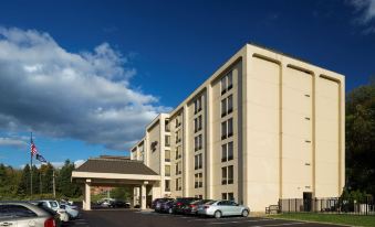 Hampton Inn Pittsburgh/Greentree