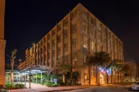Hampton Inn & Suites New Orleans-Convention Center Hotels in Gretna