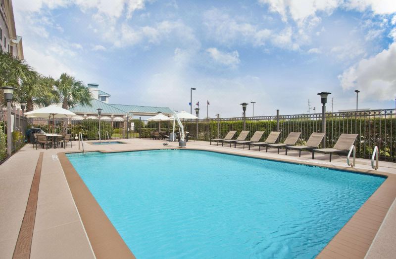Hilton Garden Inn Houston/Sugar Land photo 2