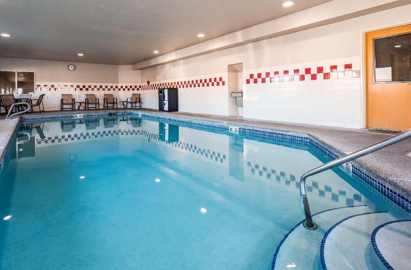 Best Western Plus Peppertree Airport Inn photo 3