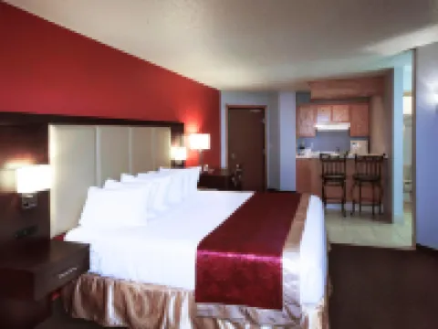 Ramada by Wyndham Keystone Near Mt Rushmore Hoteles en Keystone