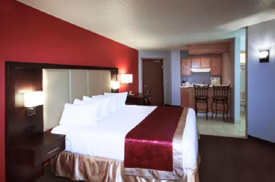 Ramada by Wyndham Keystone Near Mt Rushmore