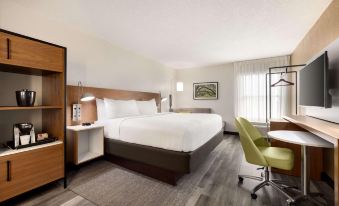 Four Points by Sheraton Alexandria