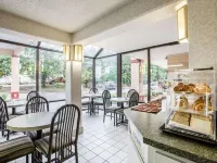 Econo Lodge Garner - Raleigh Hotels in Garner