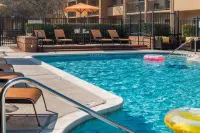 Courtyard Atlanta Norcross/Peachtree Corners - Pools