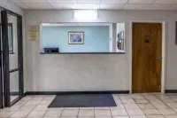 Quality Inn Henderson I-85 - Pet friendly