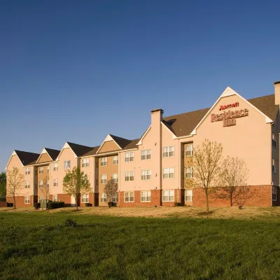 Residence Inn Springdale Hotels near Arvest Ballpark
