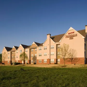 Residence Inn Springdale