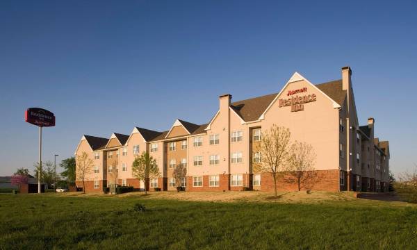 Residence Inn Springdale