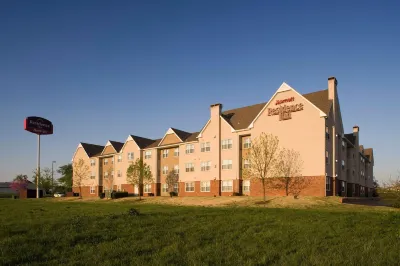 斯普林代爾Residence Inn 飯店