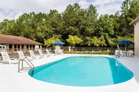 Days Inn by Wyndham Lake City I-10 Hotel a Columbia County