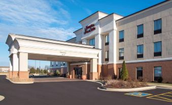 Hampton Inn & Suites Danville