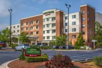 Courtyard Greensboro Airport