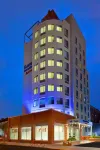 Fairfield Inn & Suites New York Brooklyn Các khách sạn ở New York