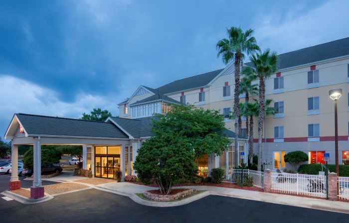 Hilton Garden Inn Tallahassee