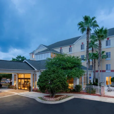 Hilton Garden Inn Tallahassee