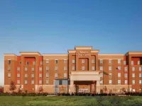 Hampton Inn & Suites by Hilton Dallas/Frisco North-Fieldhouse USA