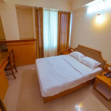 Pepper Residency