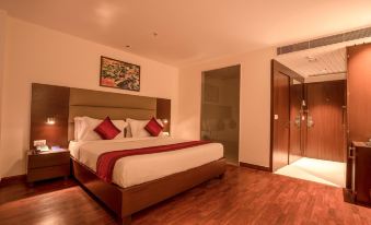 Hotel Mint Select Noida