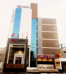 Hotel Rajdhani Hotels in Dwarka