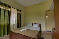 Holidayincoorg Cozy Nest
