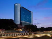 Hyatt Regency Chennai Hotels near Kepri Coral Resort