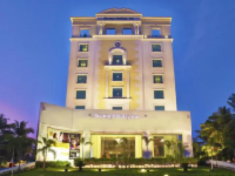 Sivaraj Inn Salem Hotels in 